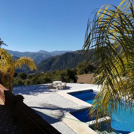 Casa John Y Paqui Villa เอลชอร์โร ภายนอก รูปภาพ